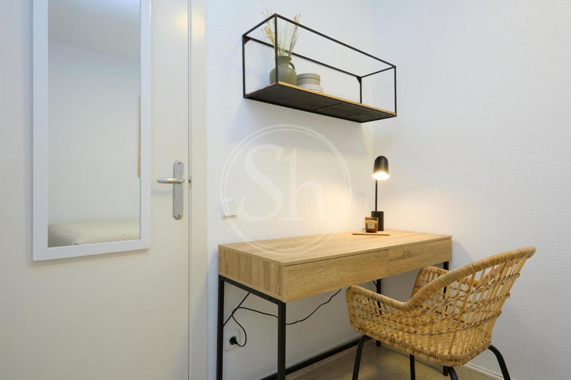 Apartamento Luminescent Valencia *