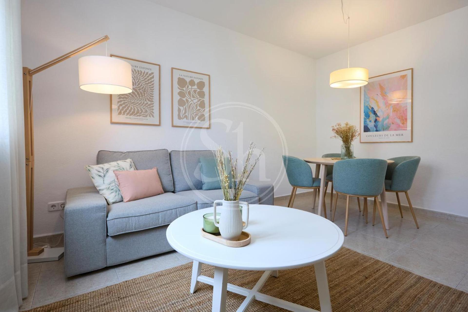 Apartamento Luminescent Valencia *