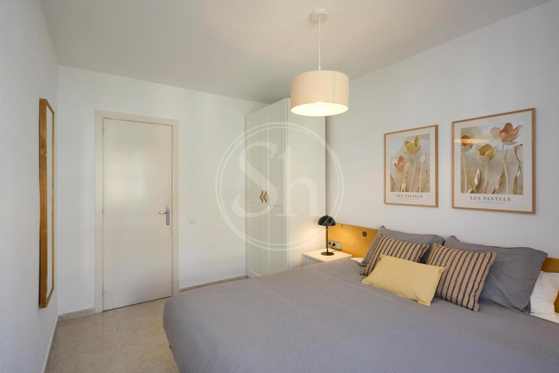 Apartamento Luminescent Valencia *