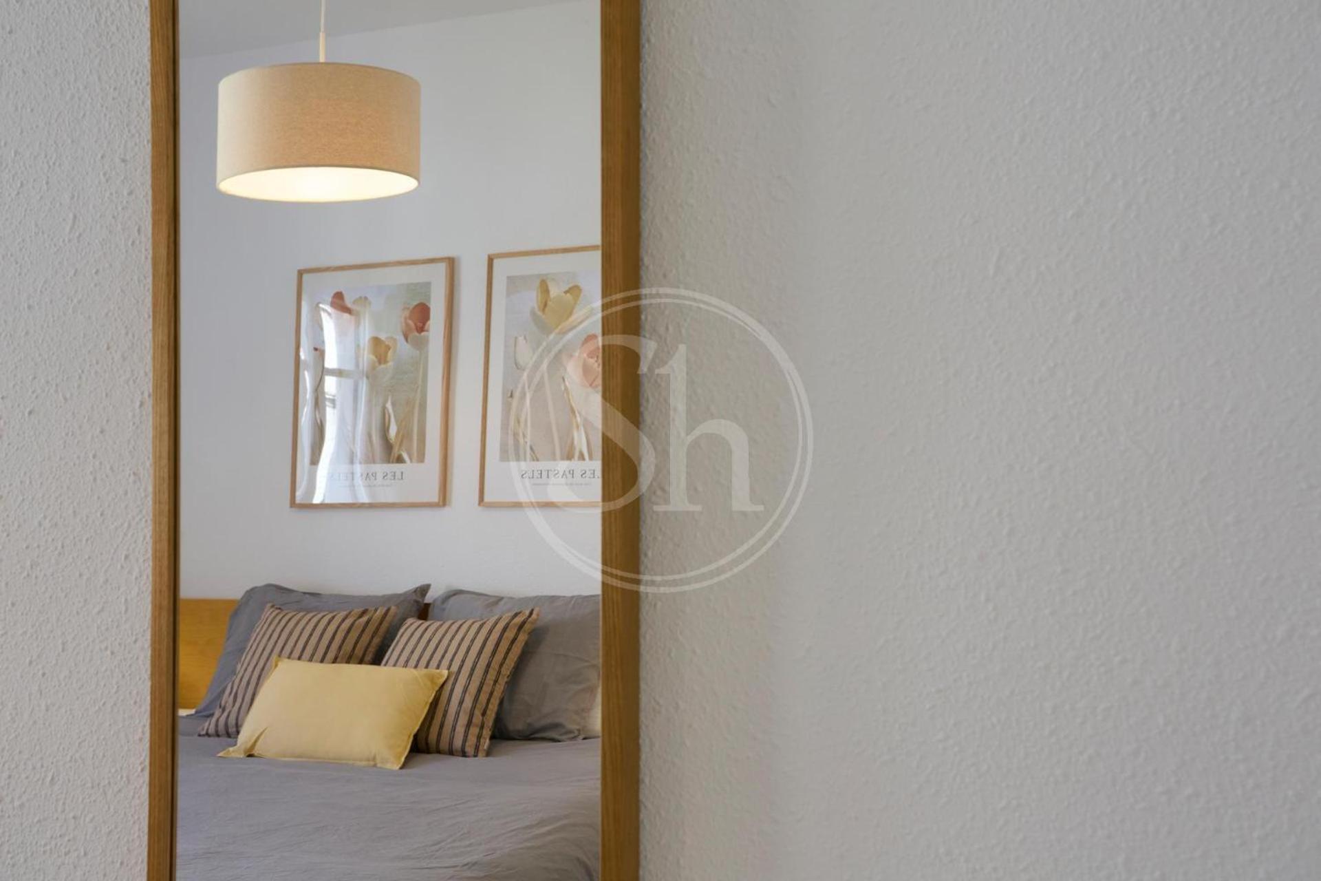 Apartamento Luminescent Valencia