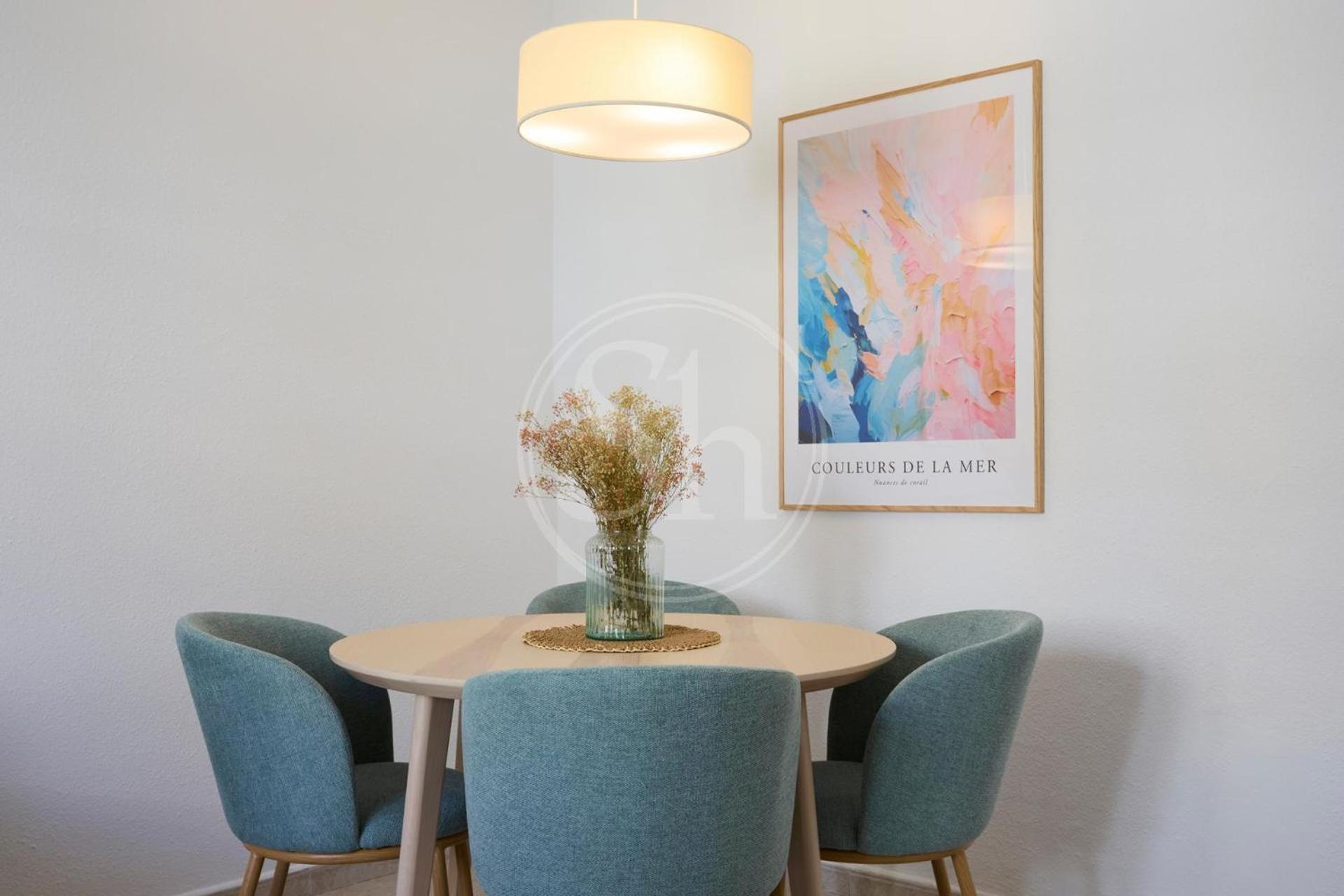 Apartamento Luminescent Valencia *