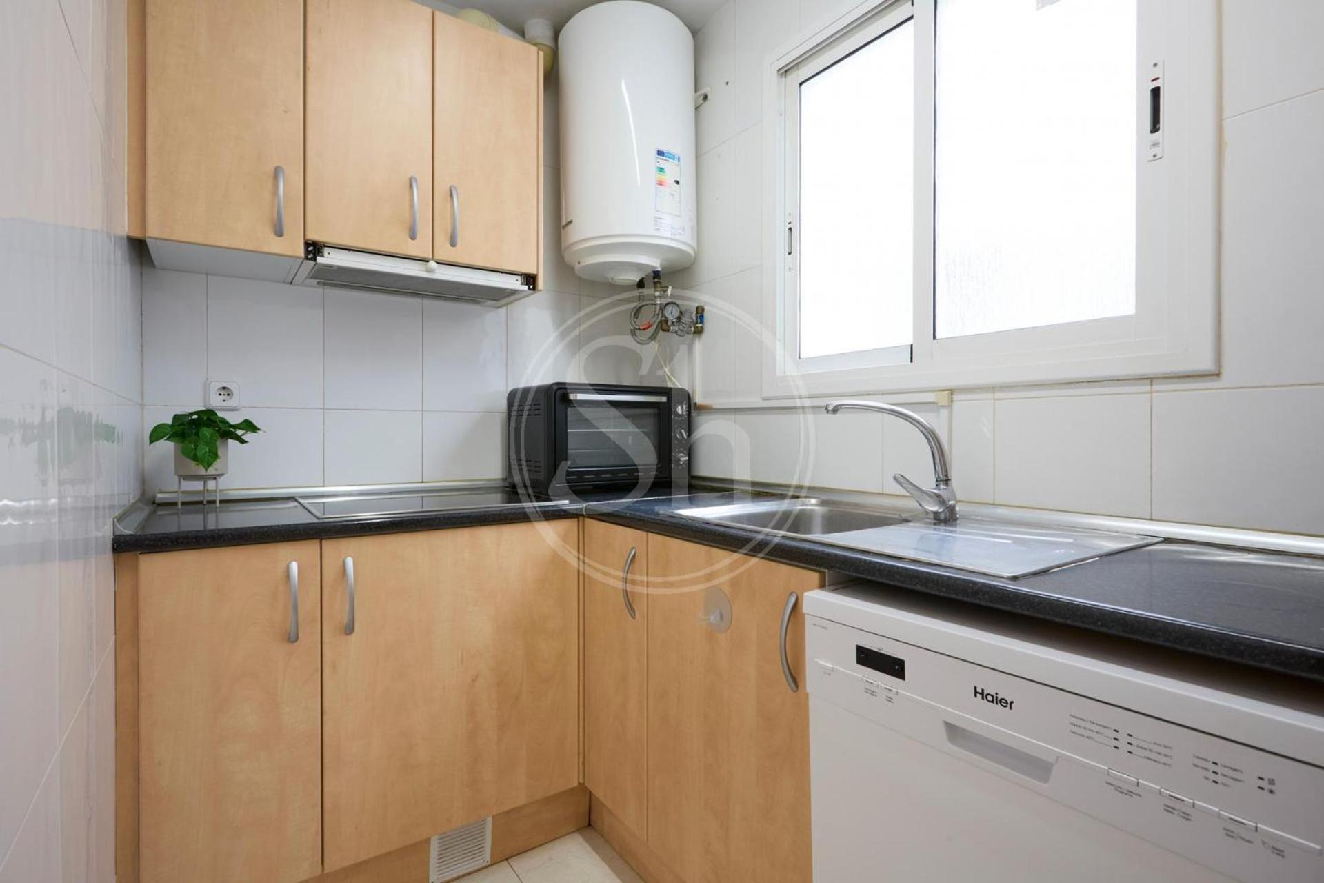 Apartamento Luminescent Valencia Barcelona