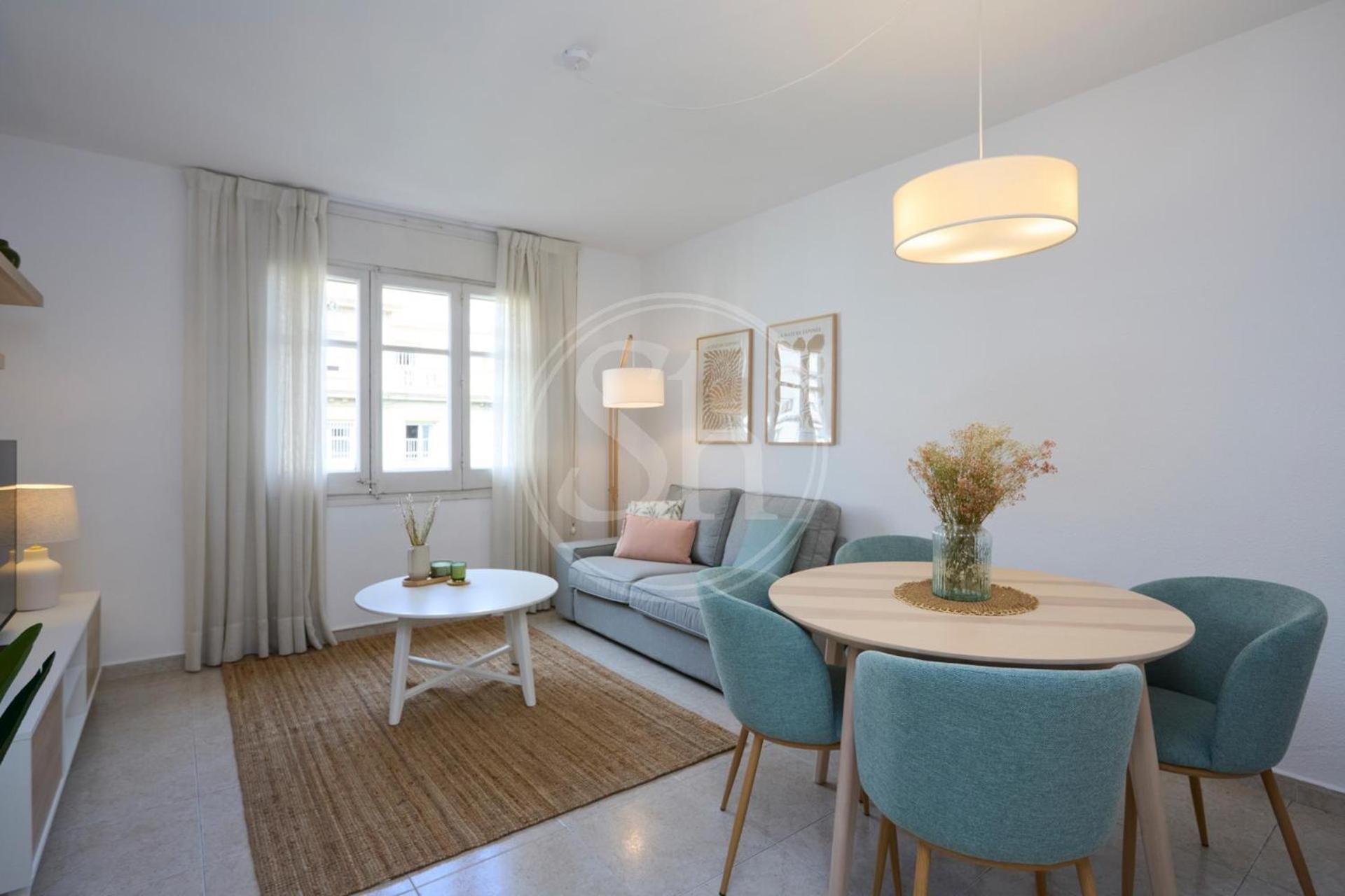 Apartamento Luminescent Valencia